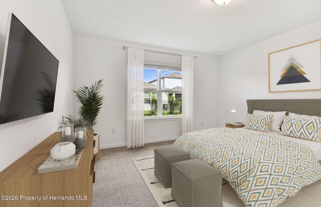 3793 Hornbeam Road, Spring Hill, FL 34609