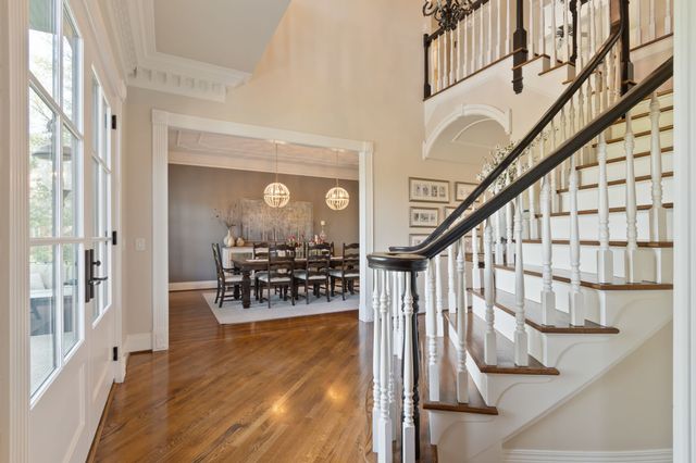 524 Dekemont Ln, Brentwood, TN 37027