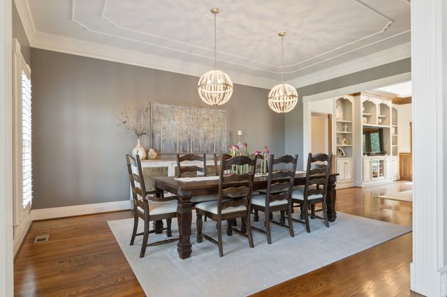 524 Dekemont Ln, Brentwood, TN 37027