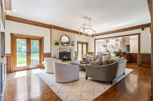 524 Dekemont Ln, Brentwood, TN 37027