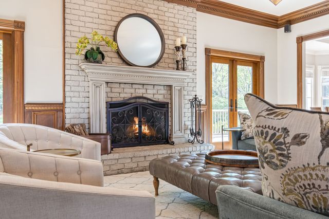 524 Dekemont Ln, Brentwood, TN 37027
