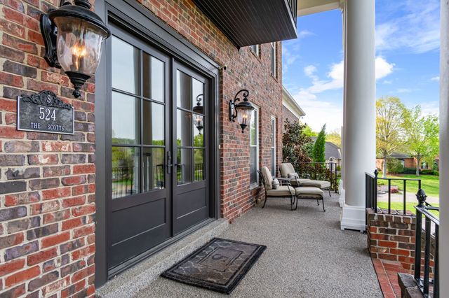 524 Dekemont Ln, Brentwood, TN 37027