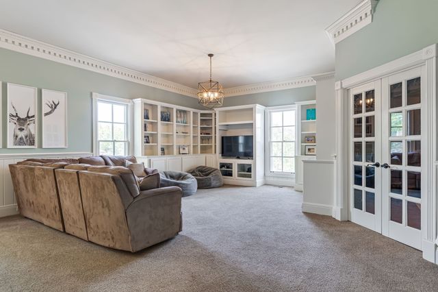 524 Dekemont Ln, Brentwood, TN 37027
