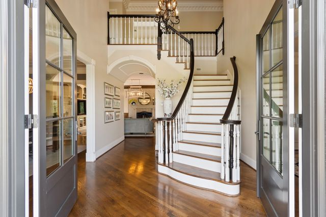 524 Dekemont Ln, Brentwood, TN 37027