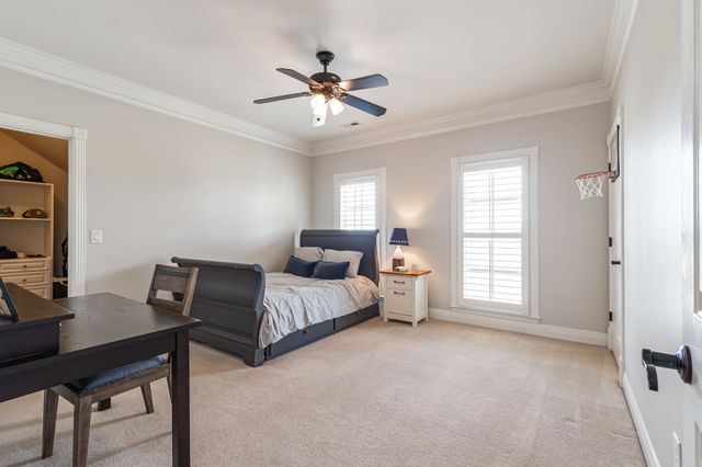 524 Dekemont Ln, Brentwood, TN 37027
