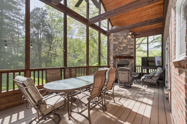 524 Dekemont Ln, Brentwood, TN 37027