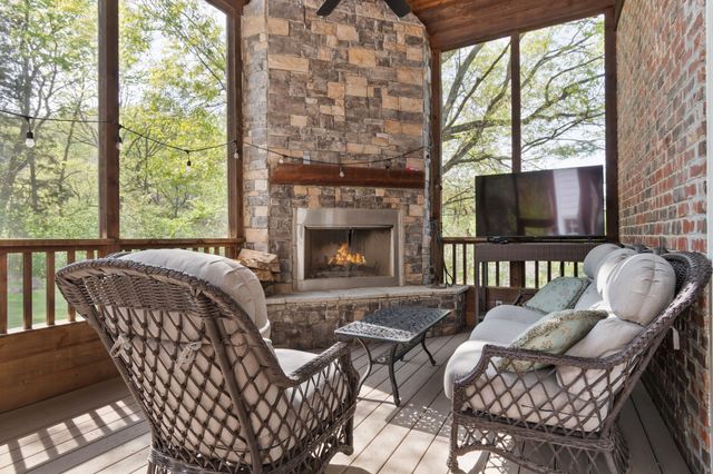524 Dekemont Ln, Brentwood, TN 37027