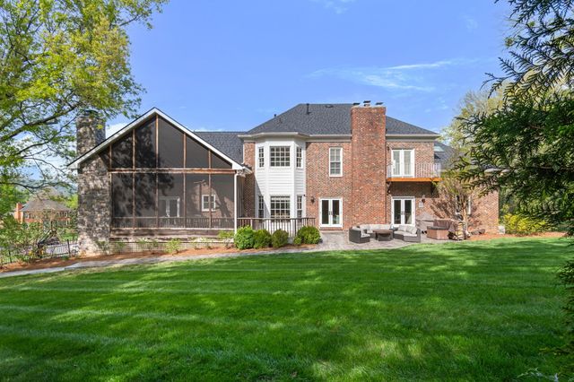 524 Dekemont Ln, Brentwood, TN 37027