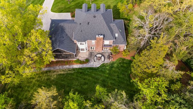 524 Dekemont Ln, Brentwood, TN 37027