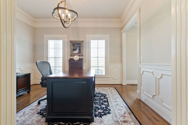 524 Dekemont Ln, Brentwood, TN 37027