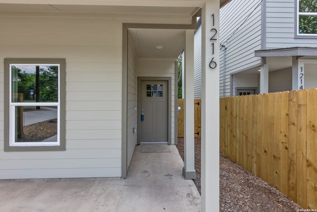 1216 Aransas Ave, San Antonio, TX 78210