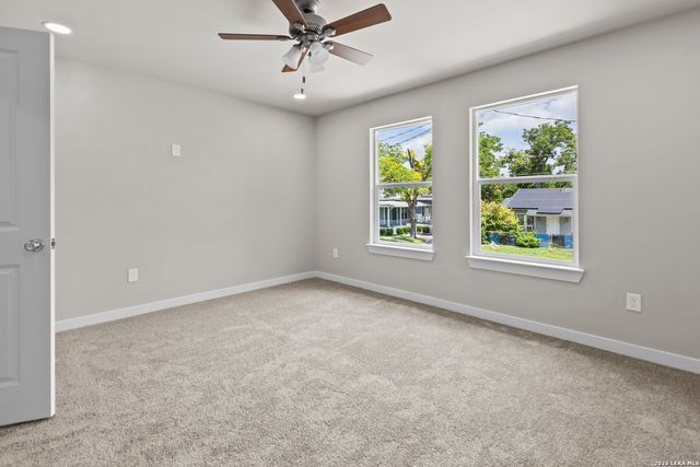 1216 Aransas Ave, San Antonio, TX 78210