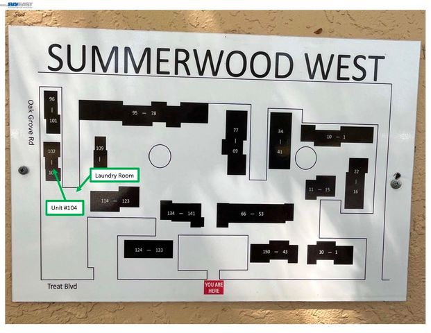 810 Oak Grove Rd 104, Concord, CA 94518