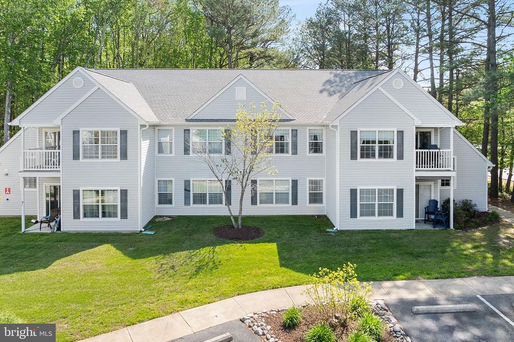 11431 Manklin Creek Rd Unit 5, Berlin, MD 21811