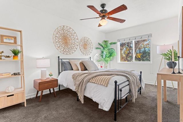 12722 Lakeshore Drive B, Lakeside, CA 92040