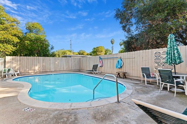 12722 Lakeshore Drive B, Lakeside, CA 92040