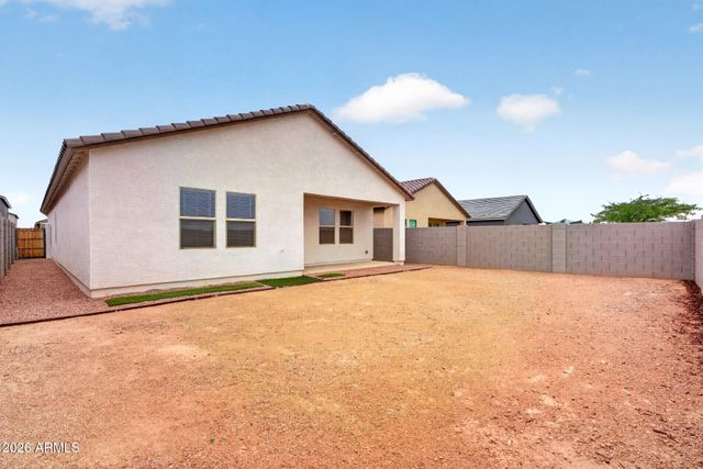 2097 E GRAZING MEADOW Lane, San Tan Valley, AZ 85140