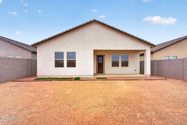2097 E GRAZING MEADOW Lane, San Tan Valley, AZ 85140