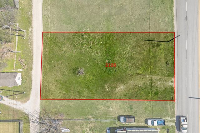 2106 Texas Avenue, Texas City, TX 77590