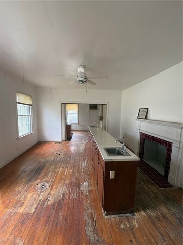 424 Church Street, Sulphur Springs, TX 75482