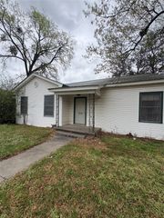 424 Church Street, Sulphur Springs, TX 75482