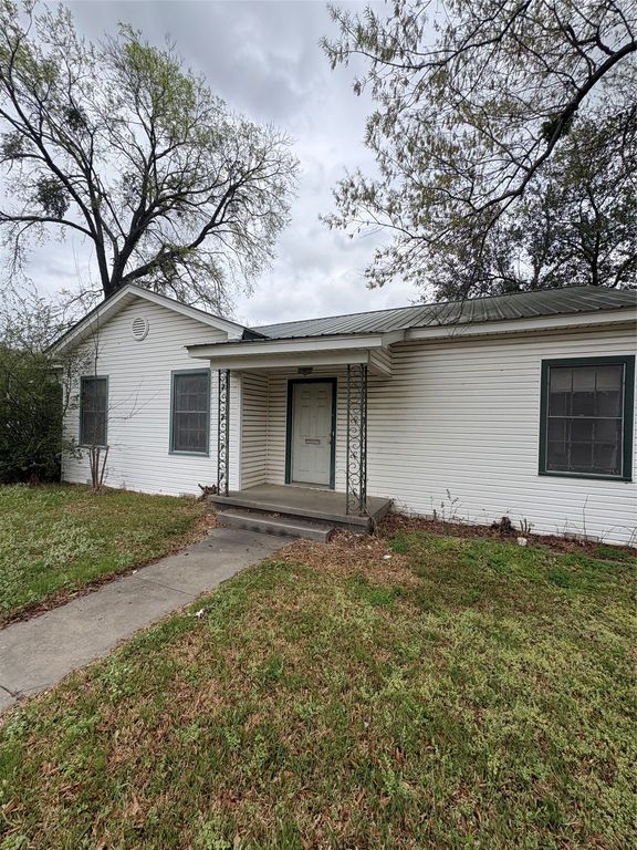 424 Church Street, Sulphur Springs, TX 75482