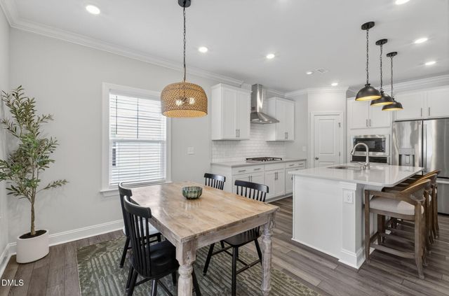 215 Sea Cave Lane, Raleigh, NC 27610