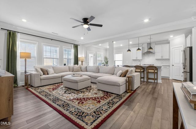 215 Sea Cave Lane, Raleigh, NC 27610