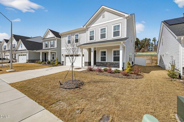 215 Sea Cave Lane, Raleigh, NC 27610