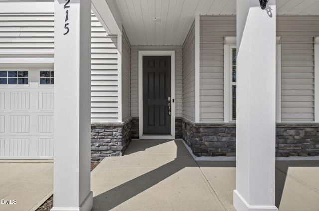 215 Sea Cave Lane, Raleigh, NC 27610