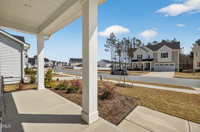 215 Sea Cave Lane, Raleigh, NC 27610