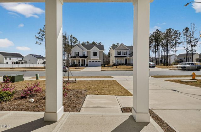 215 Sea Cave Lane, Raleigh, NC 27610