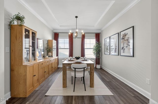 215 Sea Cave Lane, Raleigh, NC 27610