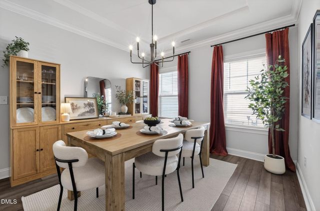 215 Sea Cave Lane, Raleigh, NC 27610