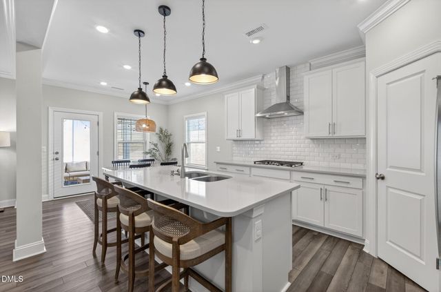 215 Sea Cave Lane, Raleigh, NC 27610