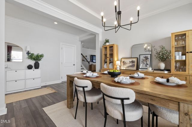 215 Sea Cave Lane, Raleigh, NC 27610