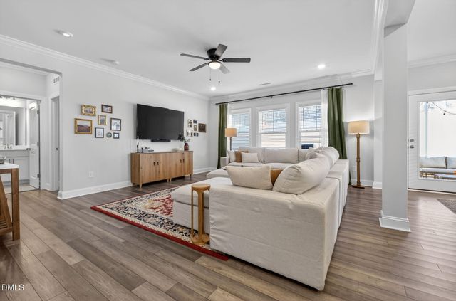 215 Sea Cave Lane, Raleigh, NC 27610