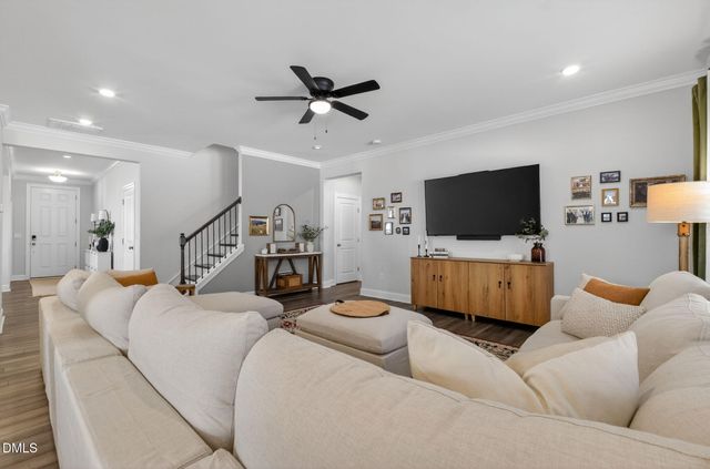 215 Sea Cave Lane, Raleigh, NC 27610