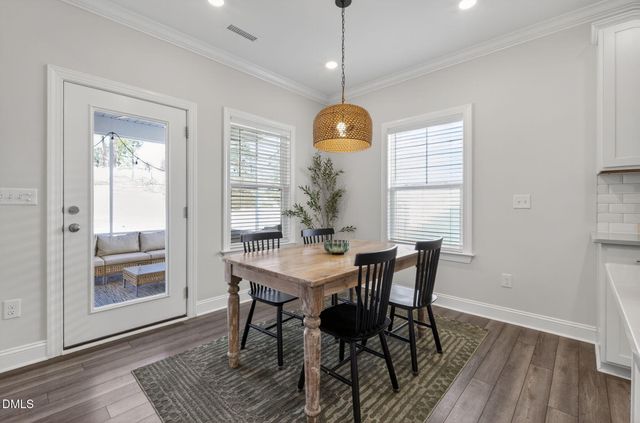 215 Sea Cave Lane, Raleigh, NC 27610