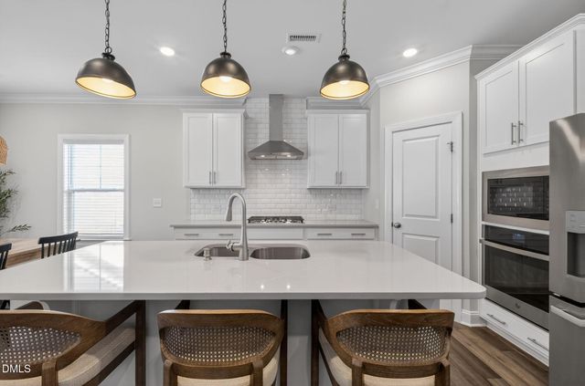 215 Sea Cave Lane, Raleigh, NC 27610