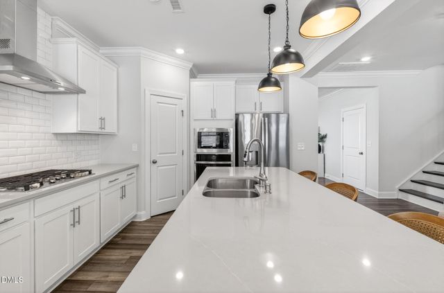 215 Sea Cave Lane, Raleigh, NC 27610