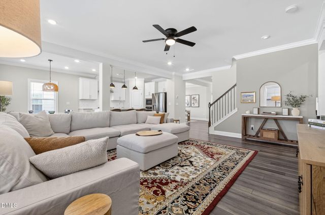 215 Sea Cave Lane, Raleigh, NC 27610