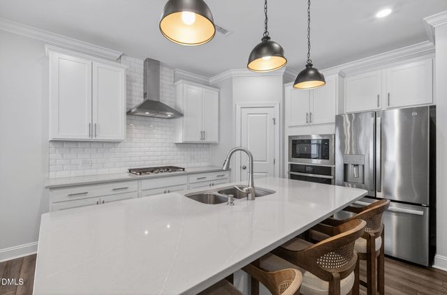 215 Sea Cave Lane, Raleigh, NC 27610