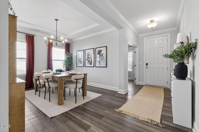 215 Sea Cave Lane, Raleigh, NC 27610