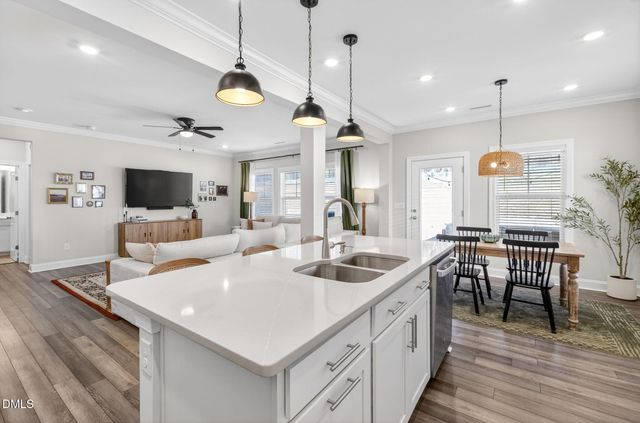 215 Sea Cave Lane, Raleigh, NC 27610