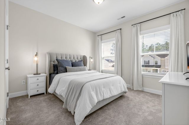 215 Sea Cave Lane, Raleigh, NC 27610