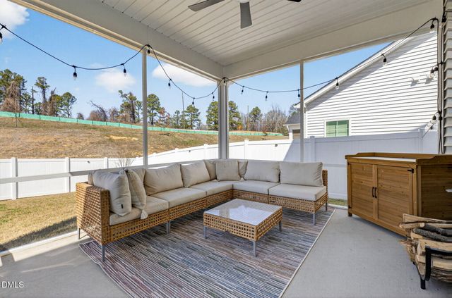 215 Sea Cave Lane, Raleigh, NC 27610