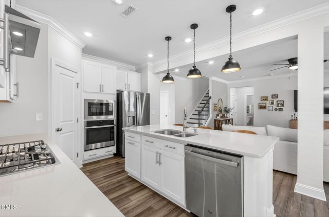 215 Sea Cave Lane, Raleigh, NC 27610