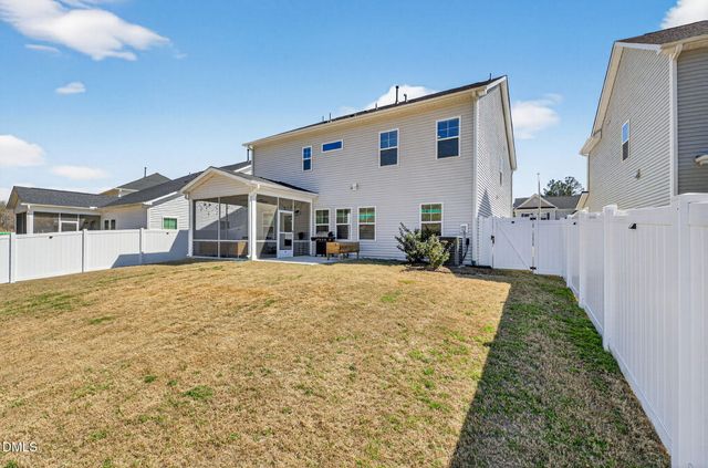 215 Sea Cave Lane, Raleigh, NC 27610