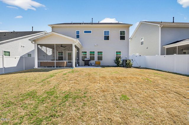 215 Sea Cave Lane, Raleigh, NC 27610